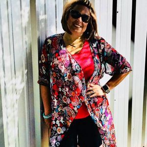 Meet your Posher, Joanne